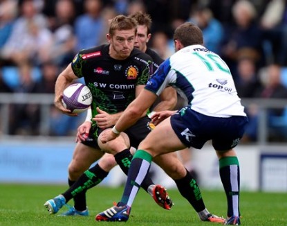 Steenson Conn std