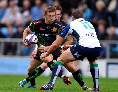 Steenson Conn std