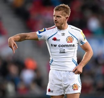 Ulster A Steenson std