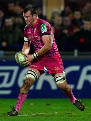 Clermont A Hayes carry std