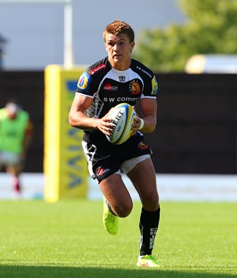 Slade Welsh run std