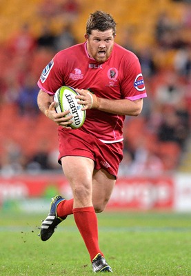 Greg Holmes std