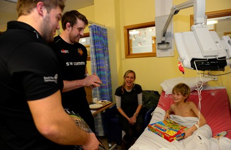 Hospital Visit 2