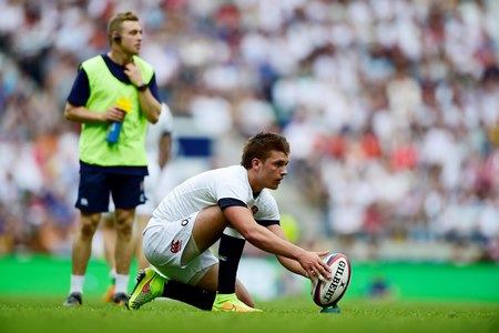 England Kick Slade std