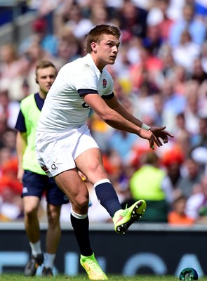 Slade Eng kick std