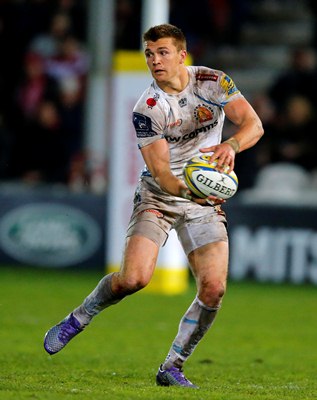 Gloucester A Slade std