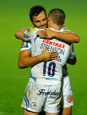 Steenson Dollman Hug std