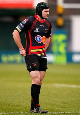 hughes dragons std