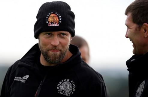 Pictures: Exeter Rugby Club/Pinnacle Photo Agency/Marc Mitoux