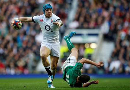 Ireland Nowell std