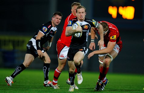 Welsh A Arnott std