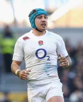 Nowell Ireland stda