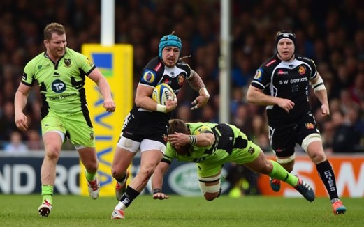 Saints Nowell std