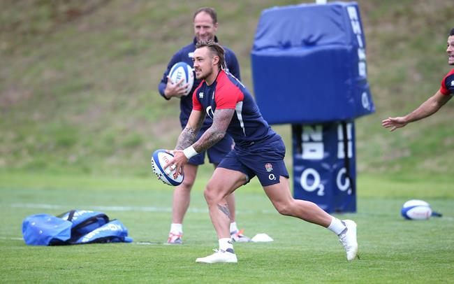 Bath A LV Jack Nowell std
