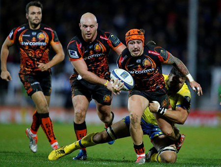 Clermont H Nowell std