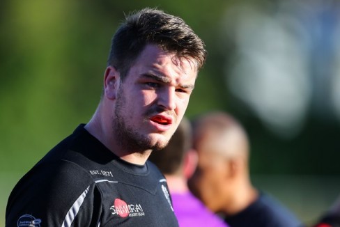 Pictures: Exeter Rugby Club/Pinnacle Photo Agency