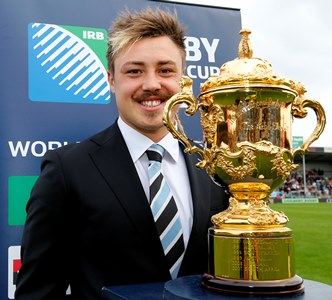 Saints LV Jack Nowell std