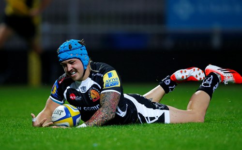 Welsh A Nowell std
