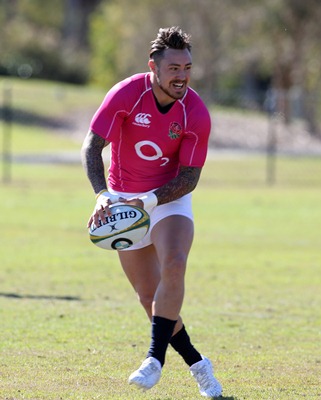 Nowell Aus std