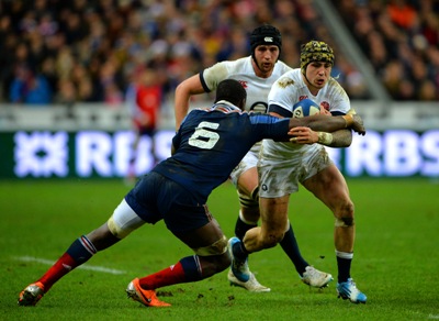 Nowell France act std
