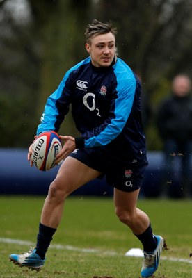 Nowell Penny std