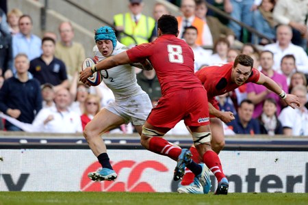 Nowell Wales std