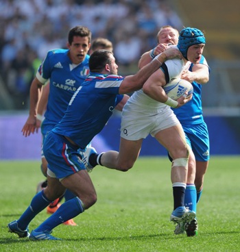 Nowell Italy std