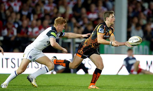 Joe Simmonds 7s std