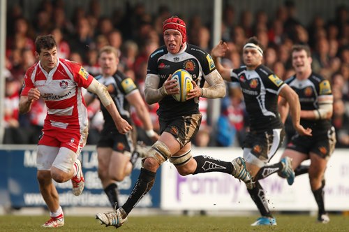 Glos 1314 Johnson std