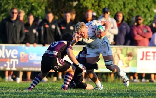 Pictures: Exeter Rugby Club/Pinnacle Photo Agency