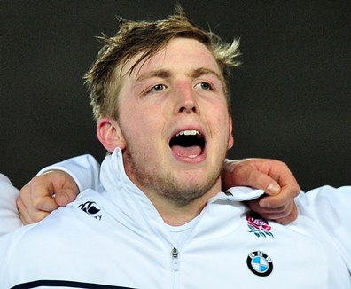 England Keast Cvr