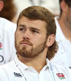 Cowan-Dickie Throw std