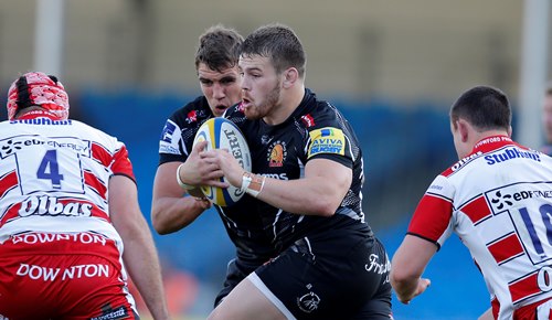 Cowan-Dickie Sarries std