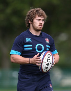 Cowan Dickie Eng std