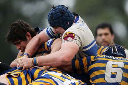 lees tackle std