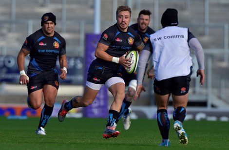 LV Bath Train Nowell std