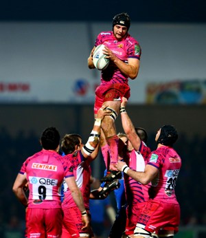 Leinster H Dean Mumm std