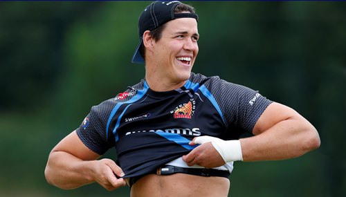 Atkins top std