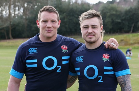Johnson Nowell std