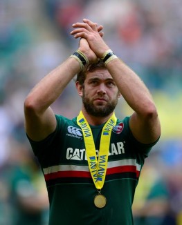 Parling Tigers Lge