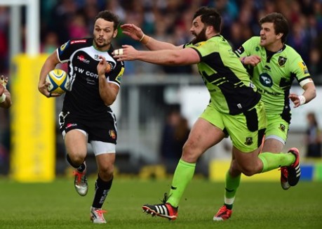 Saints H Dollman std