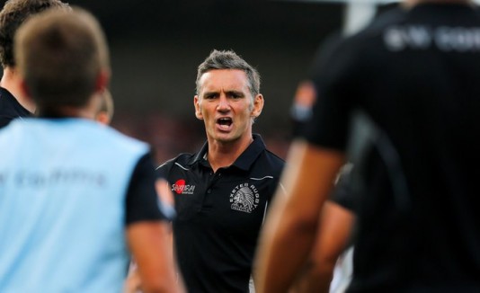 Pictures: Exeter Rugby Club/Pinnacle Photo Agency