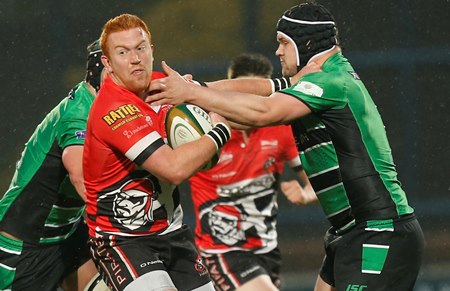Pirates Conlon std