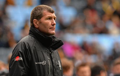 Wasps Euro Baxter std