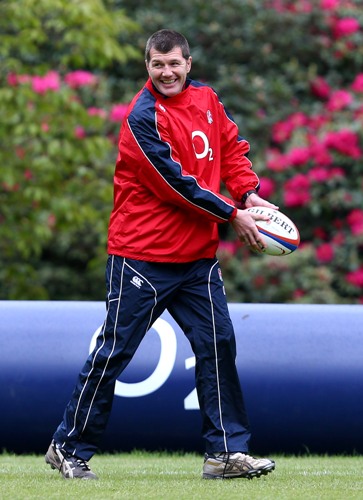 Rob England Lge