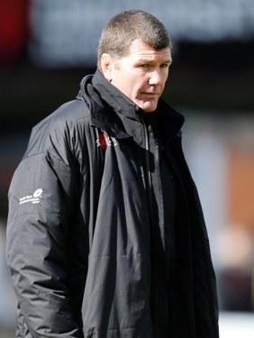 Leic A Baxter std