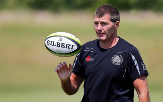 Pictures: Exeter Rugby Club/Pinnacle Photo Agency