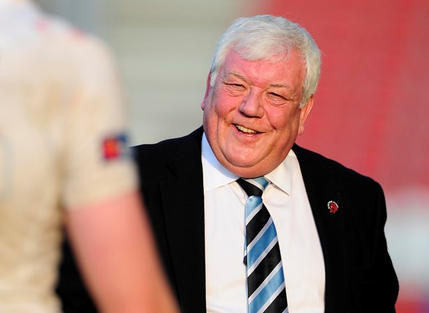 Tony Rowe sml