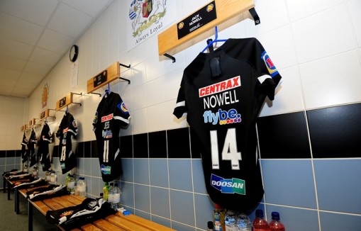 Pictures: Exeter Rugby Club/Pinnacle Photo Agency