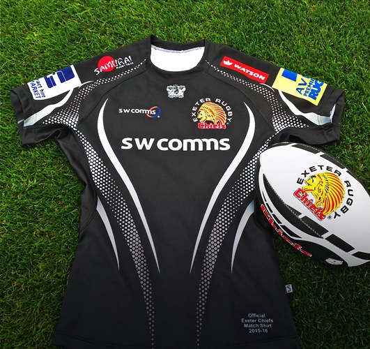 chiefs shirt 2015